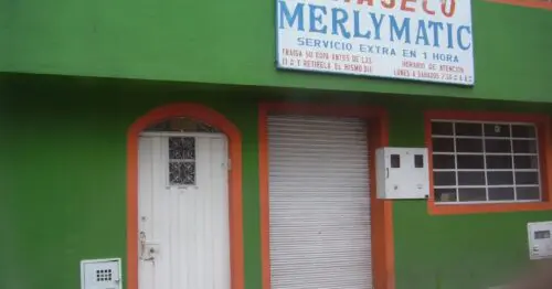 LAVASECO MERLYMACTIC LAVASECO MERLYMACTIC